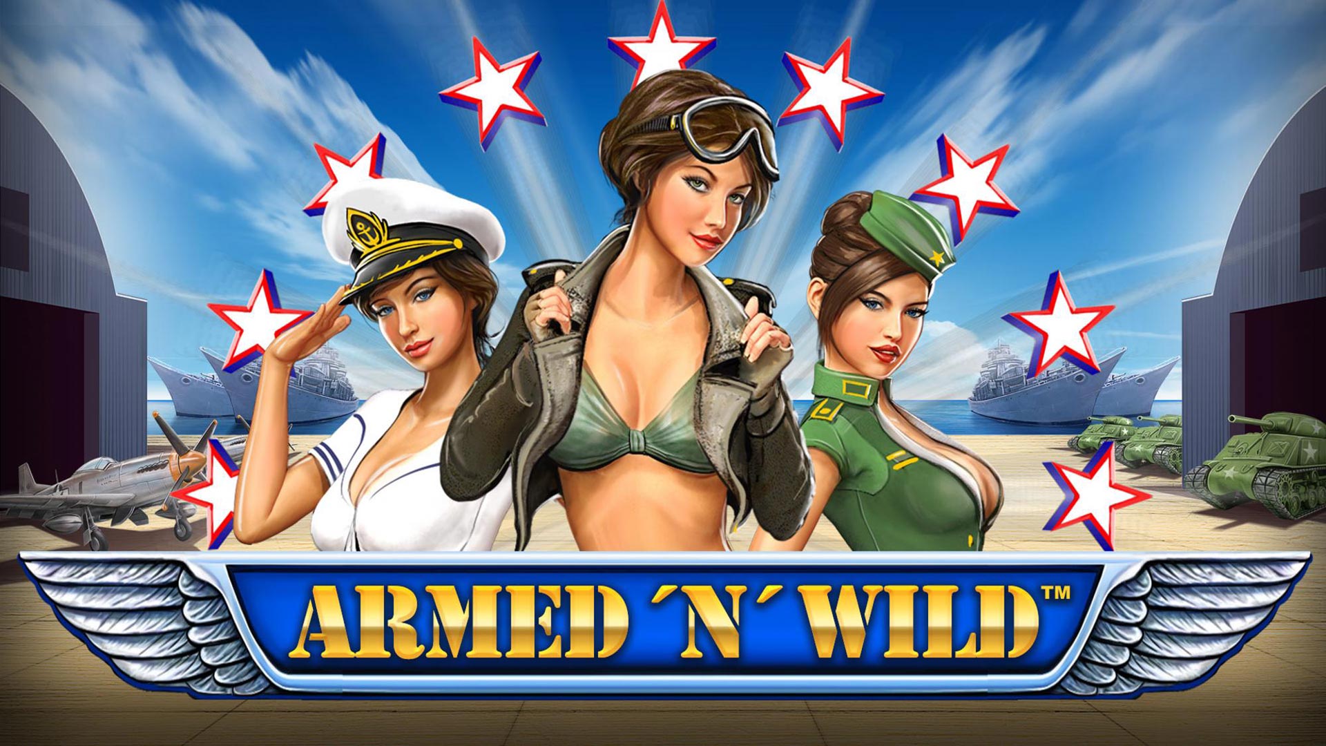 Armed´N´Wild