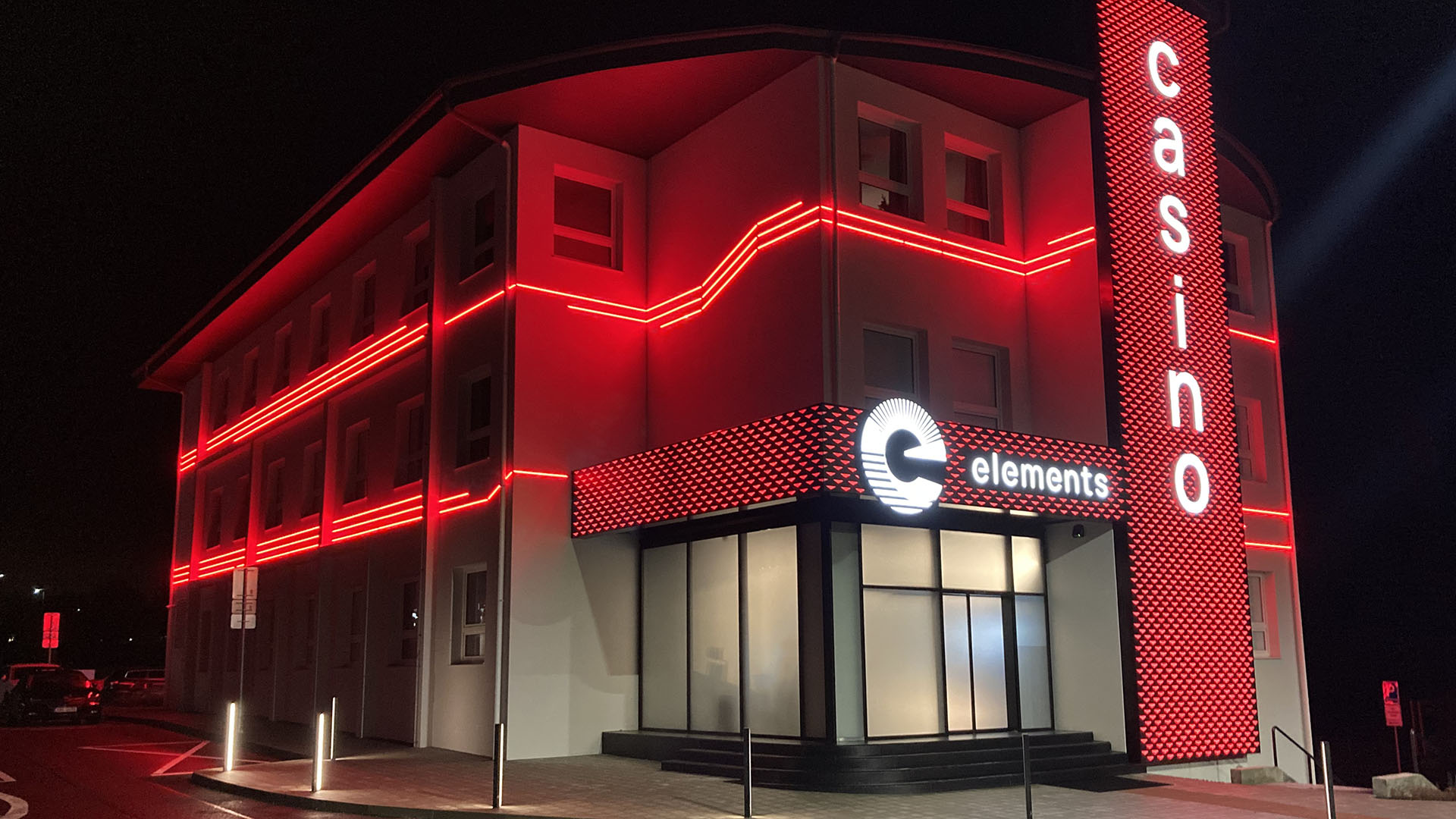 ⛔ ŠTĚDRÝ DEN – CASINO UZAVŘENO 24. 12. 2025