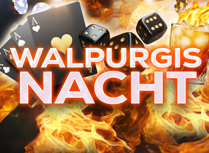 🔥🧙‍♀️ Walpurgis Nacht | 30.4.2026