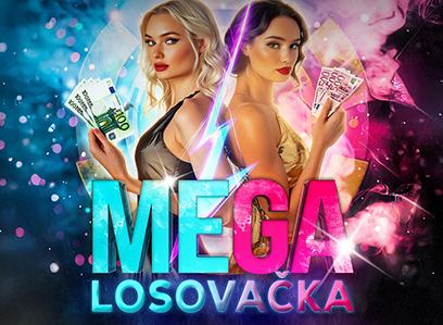 🍀 NOVÁ MEGA LOSOVAČKA 1.2. – 28.2.2026