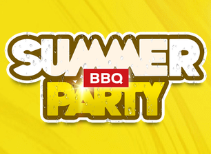 🍖 Summer BBQ Party 14. 8. 2025 | 19 – 01 Uhr