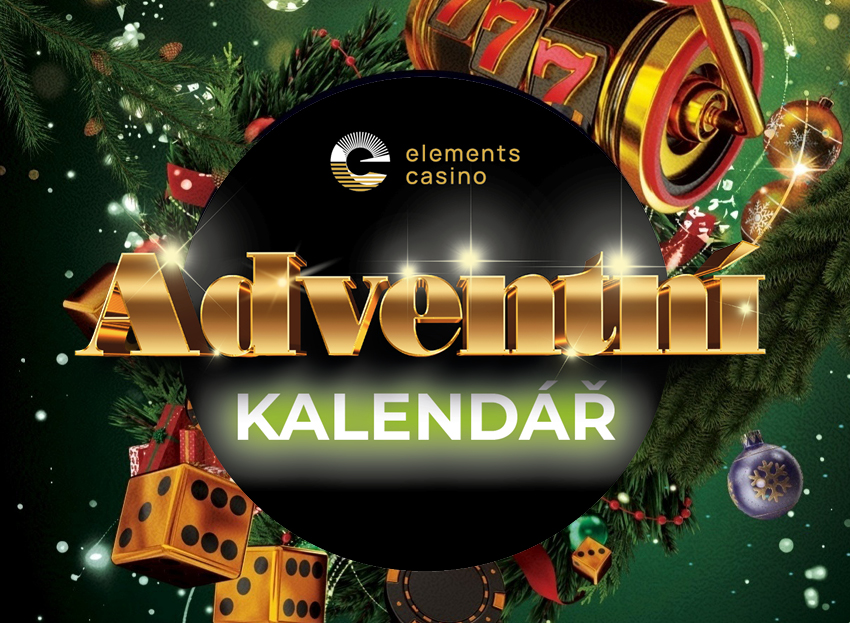 🎄ADVENTNÍ KALENDÁŘ 10.12. – 23.12.2025