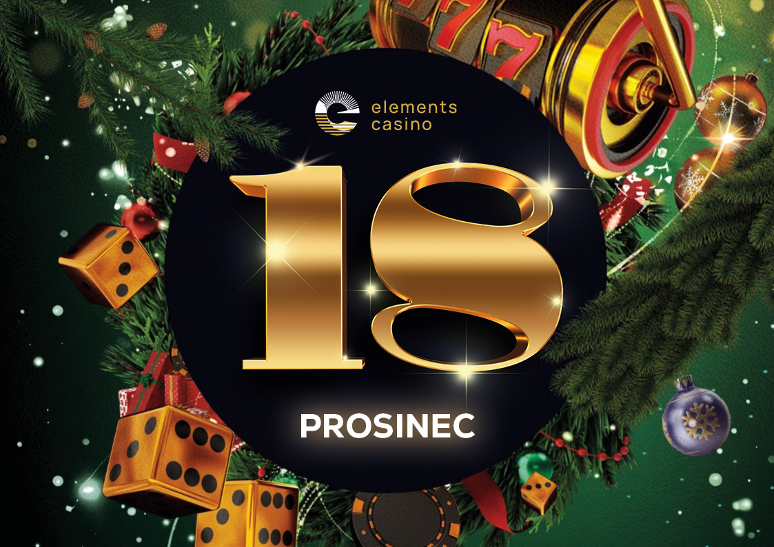 🎰 APEX BONUS – 18. 12. 2025 | 14:00 – 05:00