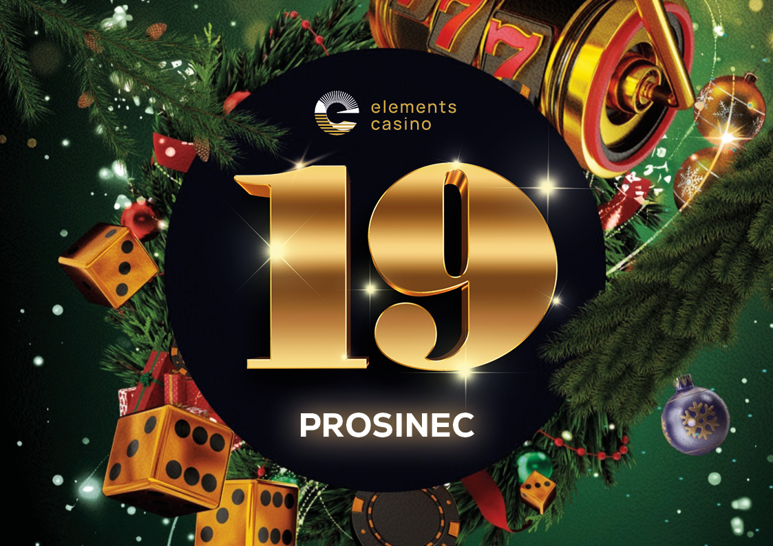 🎟️ TAJEMNÁ LOSOVAČKA – 19. 12. 2025 | 19:00 – 00:00