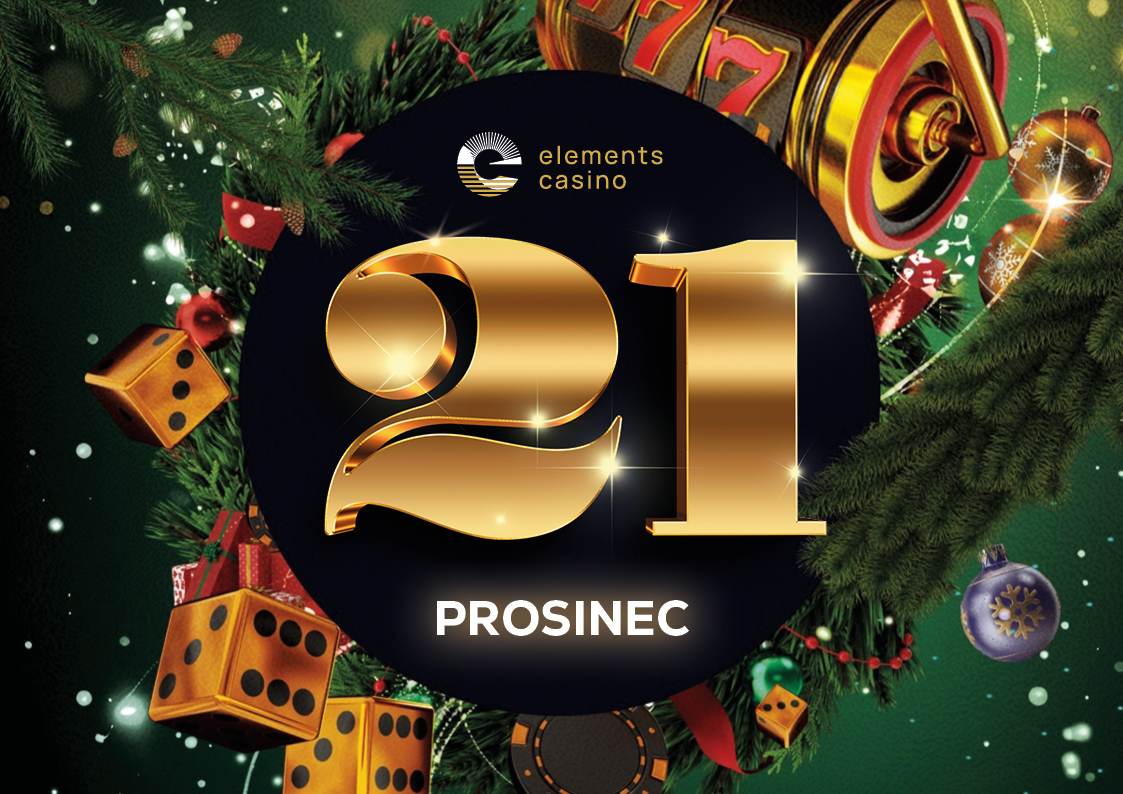 🎰 IGT BONUS – 21. 12. 2025 | 14:00 – 05:00