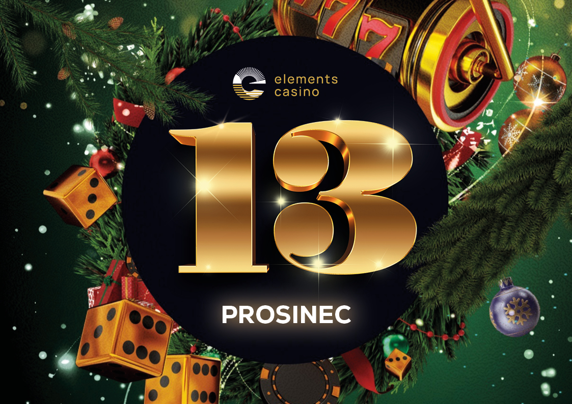 🔥JACKPOT NIGHT EXTRA – 13. 12. 2025 | 19:00 – 00:00